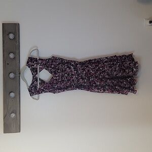 White House Black Market Dress SZ 4